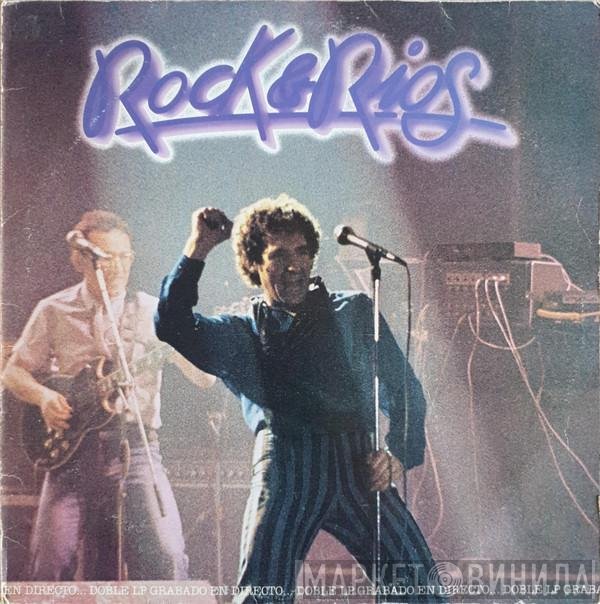Miguel Ríos  - Rock & Ríos