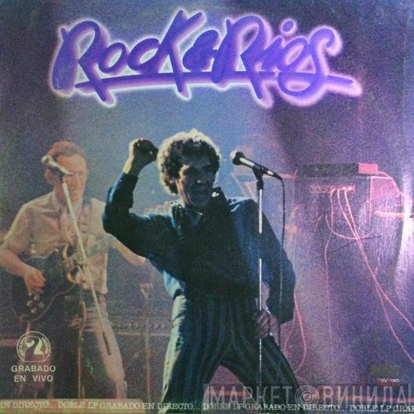 Miguel Ríos  - Rock & Ríos