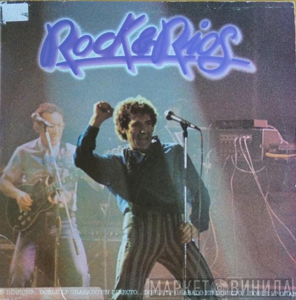 Miguel Ríos  - Rock & Ríos