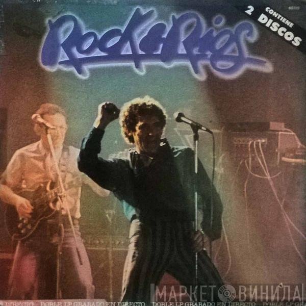 Miguel Ríos  - Rock & Ríos