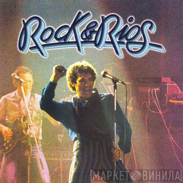 Miguel Ríos  - Rock & Ríos