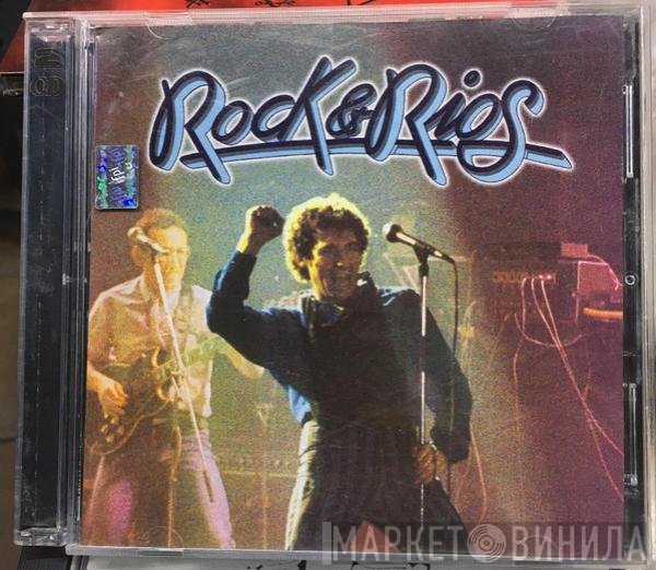 Miguel Ríos  - Rock & Ríos