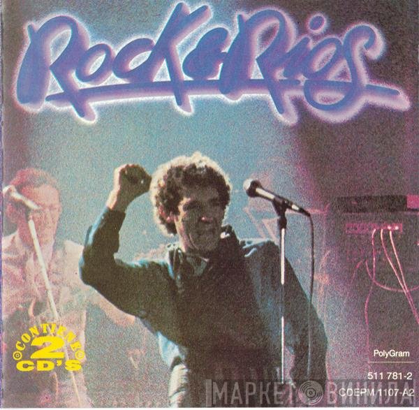 Miguel Ríos  - Rock & Ríos