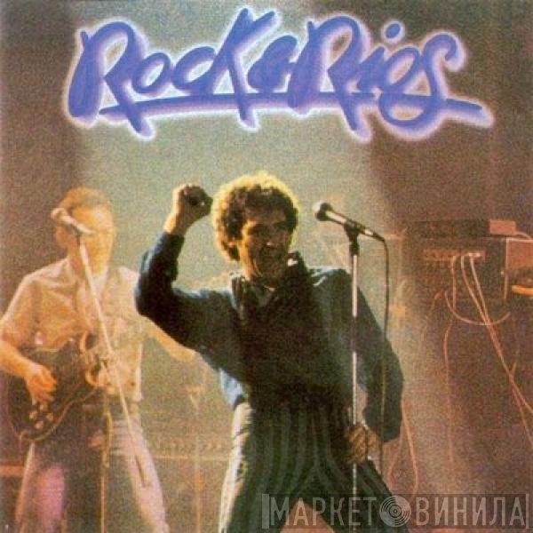 Miguel Ríos  - Rock & Ríos