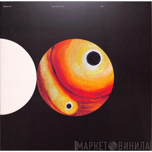 Mihai Pol - Ebb and Flow