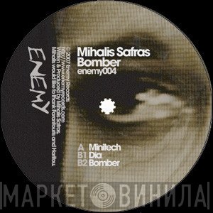 Mihalis Safras  - Bomber