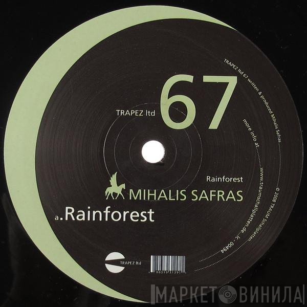 Mihalis Safras  - Rainforest