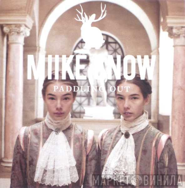 Miike Snow - Paddling Out