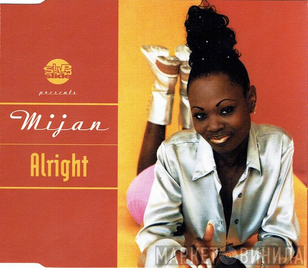 Mijan - Alright