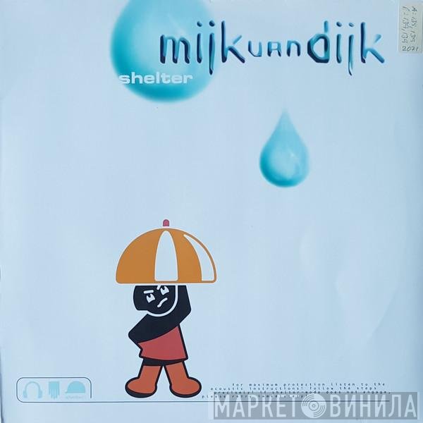 Mijk Van Dijk  - Shelter