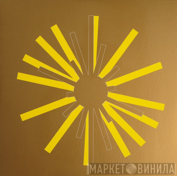 Mika Vainio, Joachim Nordwall  - Monstrance