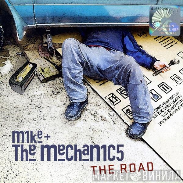 Mike & The Mechanics - The Road