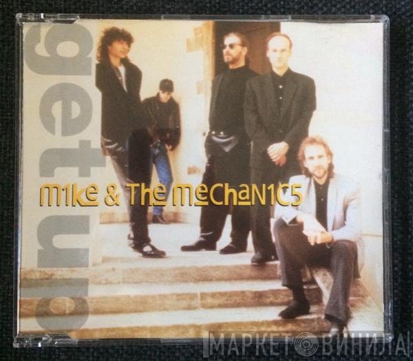 Mike & The Mechanics  - Get Up