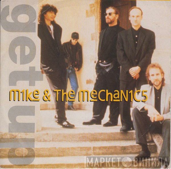 Mike & The Mechanics  - Get Up