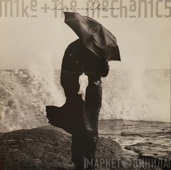 Mike & The Mechanics - Living Years