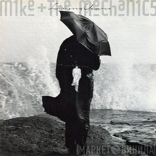 Mike & The Mechanics  - Living Years