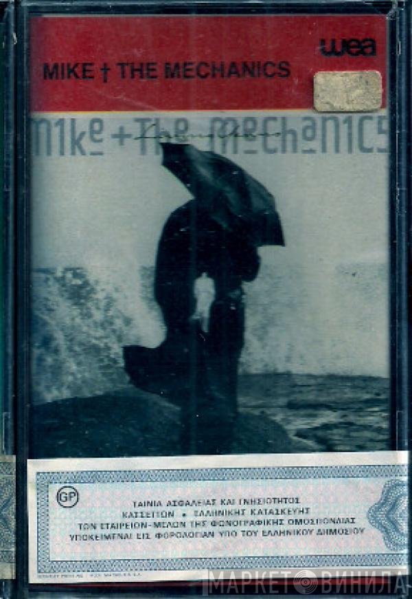 Mike & The Mechanics  - Living Years