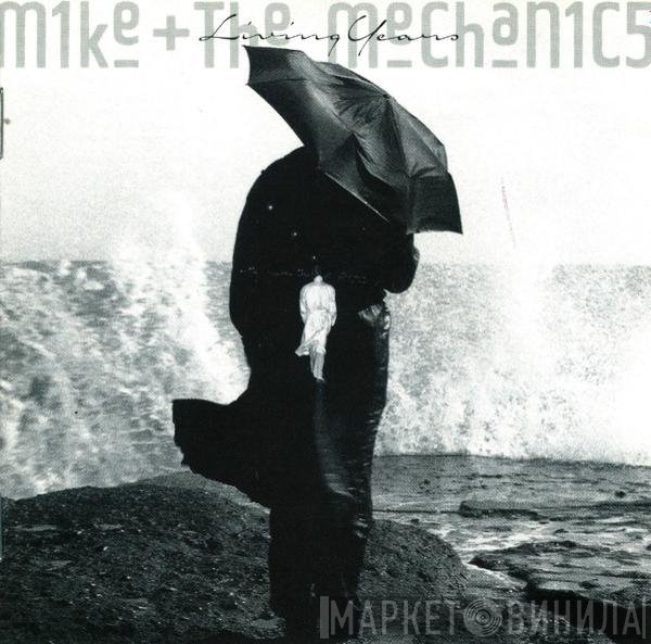 Mike & The Mechanics - Living Years
