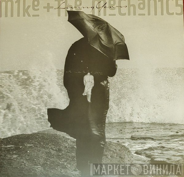 Mike & The Mechanics - Living Years