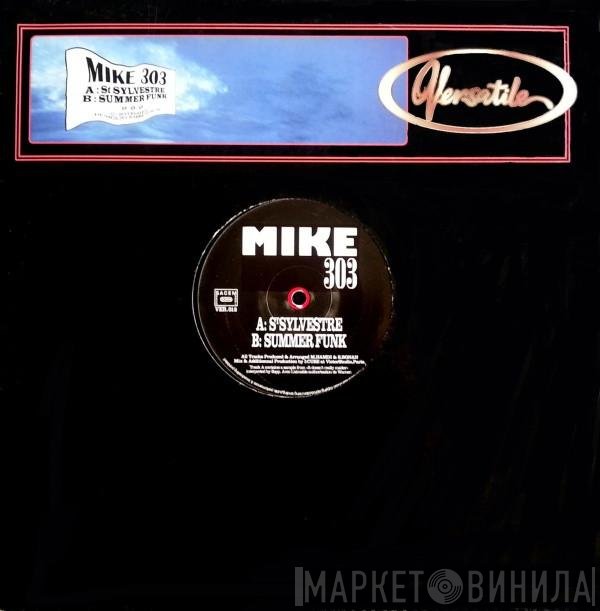 Mike 303 - St Sylvestre