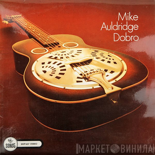 Mike Auldridge - Dobro