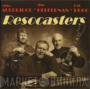 Mike Auldridge, Jim Heffernan, Hal Rugg  - Resocasters