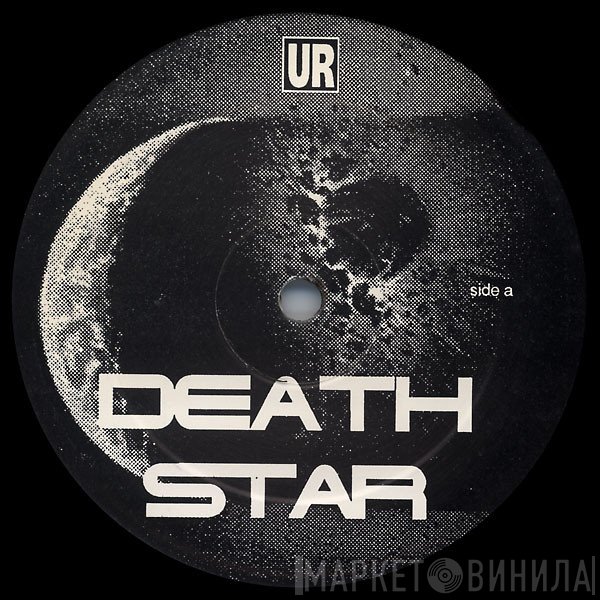 Mike Banks - Death Star