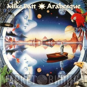 Mike Batt  - Arabesque