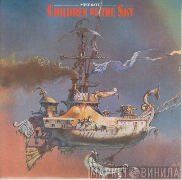 Mike Batt - Children Of The Sky