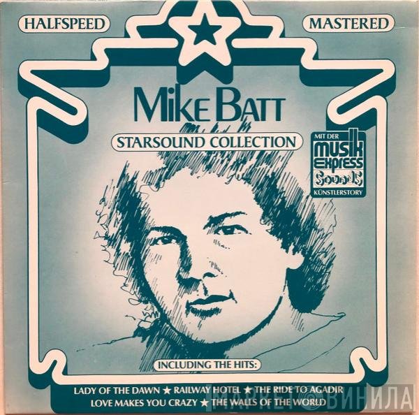 Mike Batt  - Starsound Collection