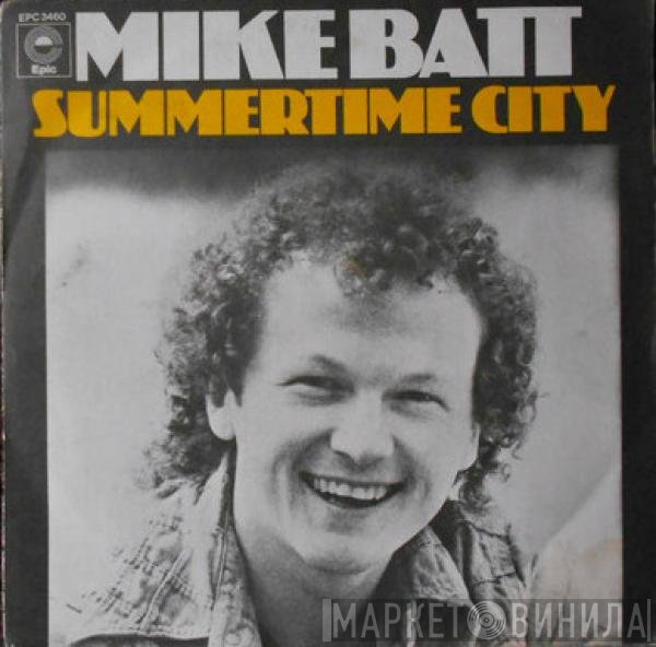 Mike Batt, The New Edition - Summertime City