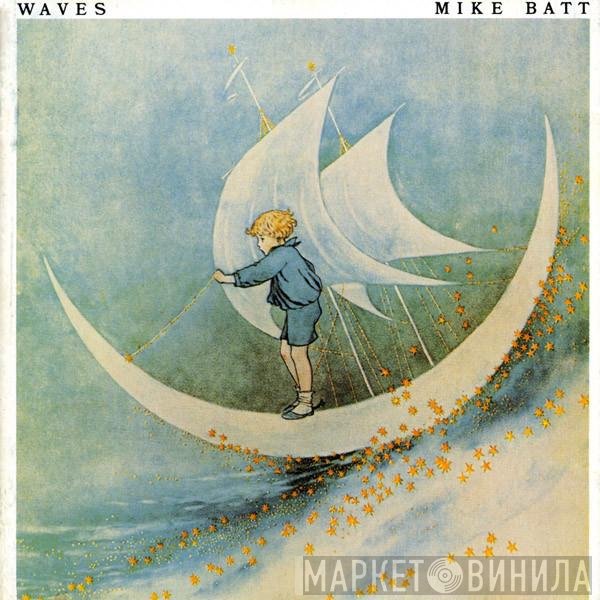 Mike Batt  - Waves