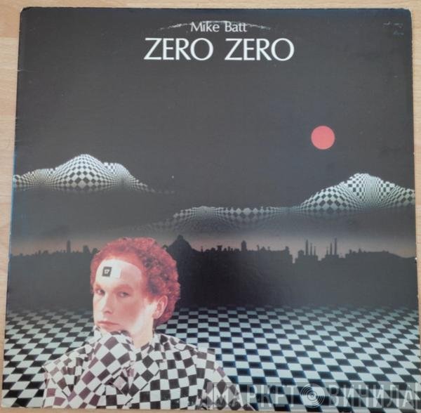 Mike Batt  - Zero Zero