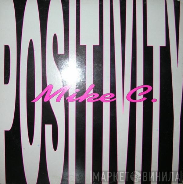 Mike Cleveland  - Positivity