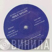 Mike Dixon - Deep House Damage