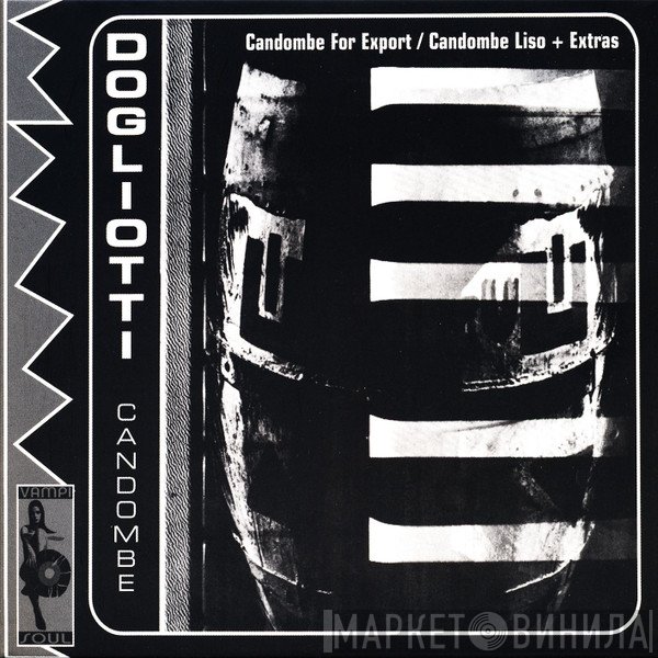 Mike Dogliotti - Candombe