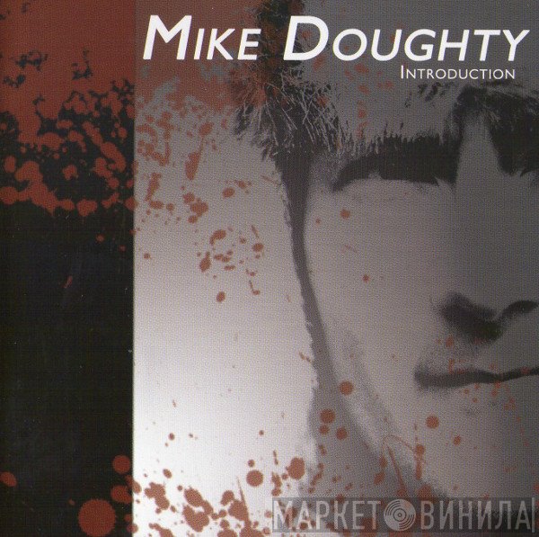 Mike Doughty  - Introduction