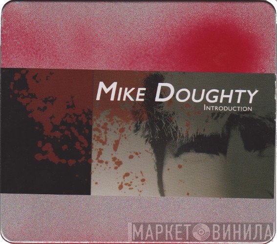Mike Doughty  - Introduction