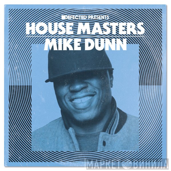 Mike Dunn  - House Masters