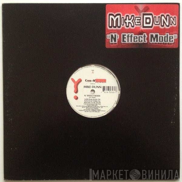 Mike Dunn - N' Effect Mode