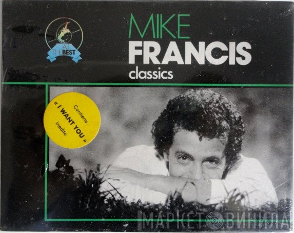 Mike Francis  - Classics