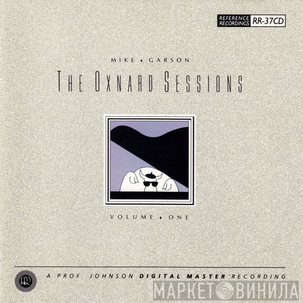 Mike Garson  - The Oxnard Sessions - Volume One