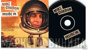 Mike Gordon  - Inside In