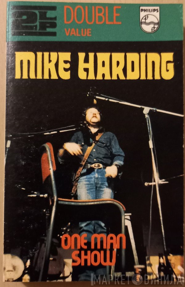 Mike Harding   - One Man Show