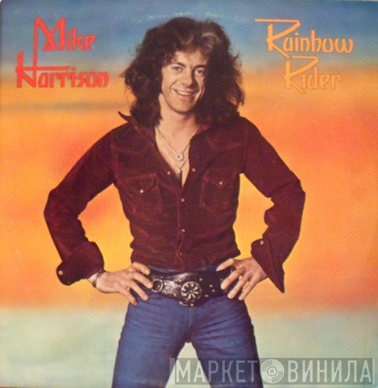 Mike Harrison   - Rainbow Rider