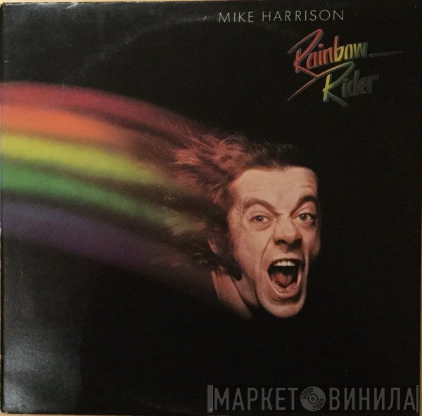 Mike Harrison   - Rainbow Rider