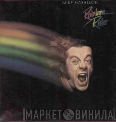 Mike Harrison   - Rainbow Rider