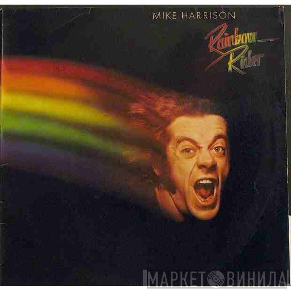 Mike Harrison   - Rainbow Rider
