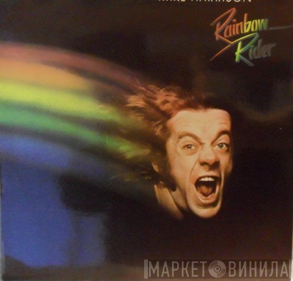 Mike Harrison   - Rainbow Rider