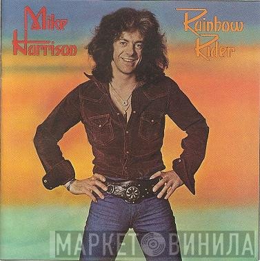Mike Harrison   - Rainbow Rider